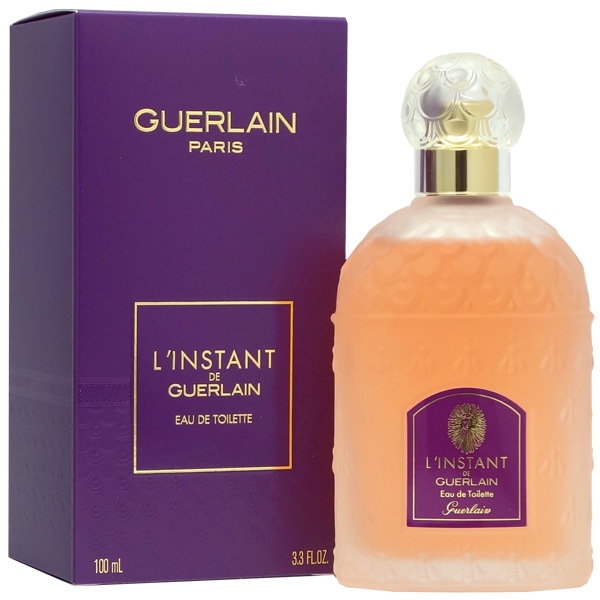 ゲラン香水 ランスタンドゲラン 100 ml オードトワレ ゲラン GUERLAIN ランスタン ド ゲラン EDT SP 100ml