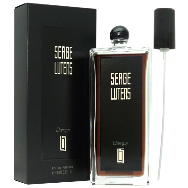 セルジュルタンス SERGE LUTENS シェルギイ EDP SP 100ml【送料無料】CHERGUI【ギフト】