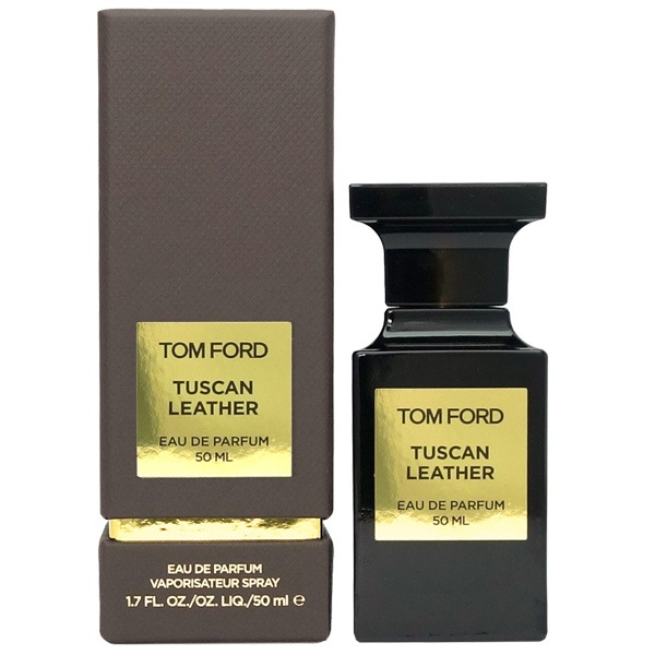 トムフォード TOM FORD タスカン レザー EDP SP 50ml【送料無料