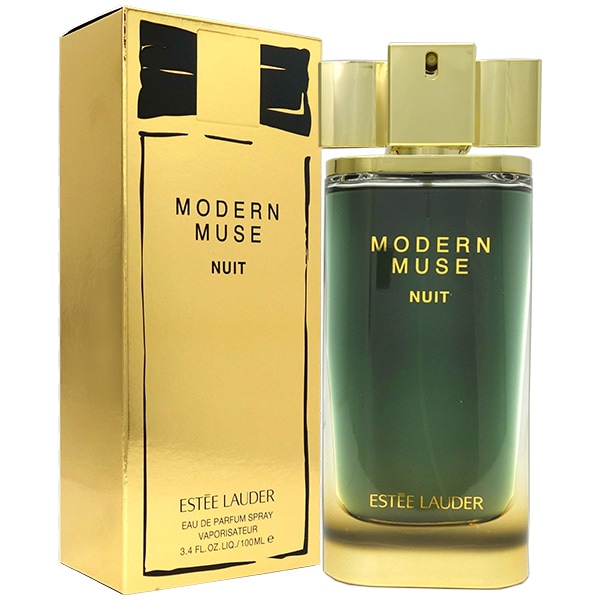 エスティローダー ESTEE LAUDER モダンミューズ ニュイ EDP SP 100ml