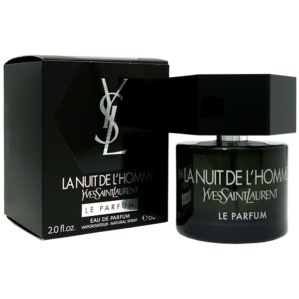 イヴサンローラン ラニュイドロム 60ml イヴ サンローラン YVES SAINT LAURENT ラニュイドロム ル パルファム
