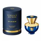 륵 VERSACE ǥ֥롼 ե EDP SP 50mlڥɥѥեDYLAN BLUE POUR FEMMEڥեȡ