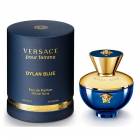 륵 VERSACE ǥ֥롼 ե  EDP SP 100mlڥɥѥեDYLAN BLUE POUR FEMMEڥեȡ
