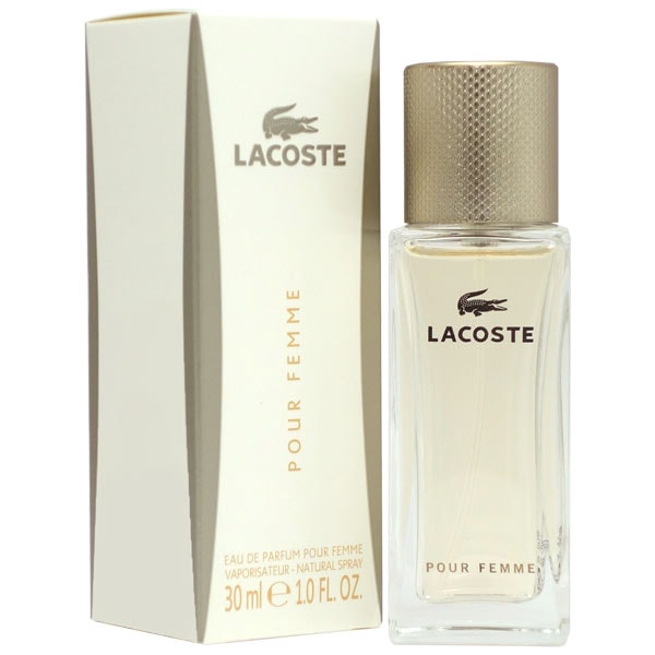 LACOSTE 香水 125ml ラコステプールオム フローラルウッディ ラコステ Lacoste ラコステ プールファム EDP SP 30ml Lacoste Pour