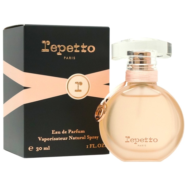 レペット REPETTO レペット EDP SP 30ml【オードパルファム】REPETTO