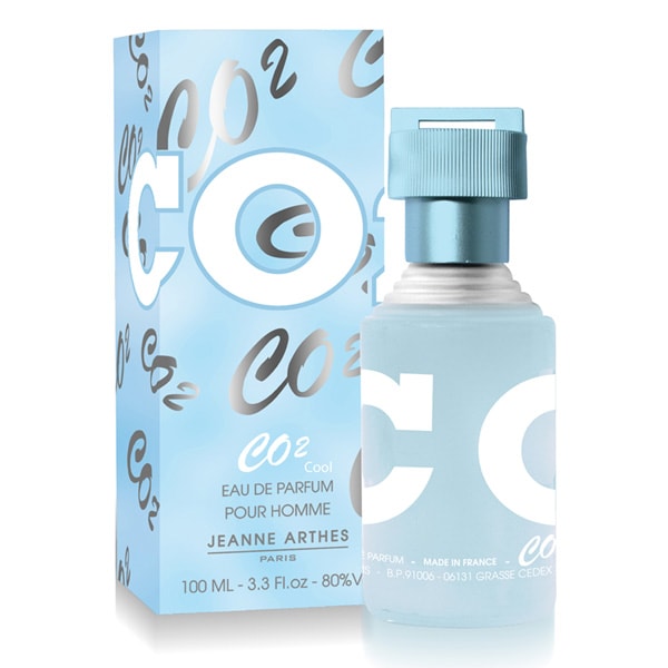 ジャンヌ アルテス JEANNE ARTHES CO2 クール EDP SP 100ml