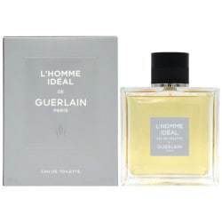 ����� Guerlain ���� ���ǥ��� EDT SP 100ml LHomme Ideal�ڥ����ɥȥ���