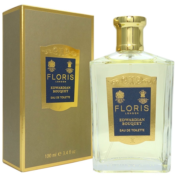 フローリス FLORIS エドワード アンディ ブーケ EDT SP 100ml【送料