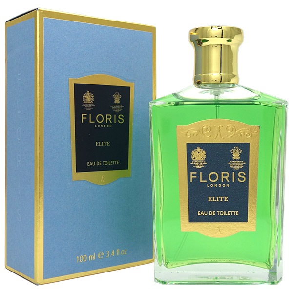 フローリス FLORIS エリート EDT SP 100ml【送料無料】【並行輸入品