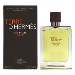 ᥹ HERMES ơ  ᥹ ƥ ٥С EDP SP 100ml̵TERRE D HERMES EAU INTENSE VETIVER