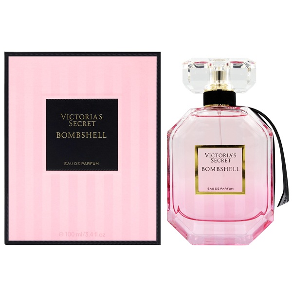 ����̵��!!�������ȥꥢ ��������å� VICTORIAS SECRET �ܥॷ���� EDP SP 100mlBOMBSHELL�ڿ���ѥå��������ߡۡڥ��եȡ�