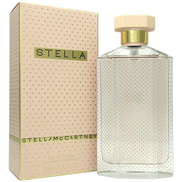 STELLA MCCARTNEY ステラ オードパルファム 100ml ステラ マッカートニー STELLA MCCARTNEY ステラ EDT SP 100ml STELLA