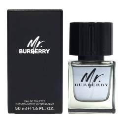 �С��Х꡼ burberry �ߥ����� �С��Х꡼ EDT SP 50ml�ڥ����ɥȥ���MR. BURBERRY