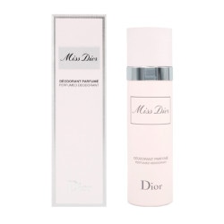 ���ꥹ�����ǥ�������  Christian Dior  �ߥ��ǥ������� �ܥǥ� ���ץ졼 100ml MISS DIOR DEO SPRAY�ڥ��եȡ�