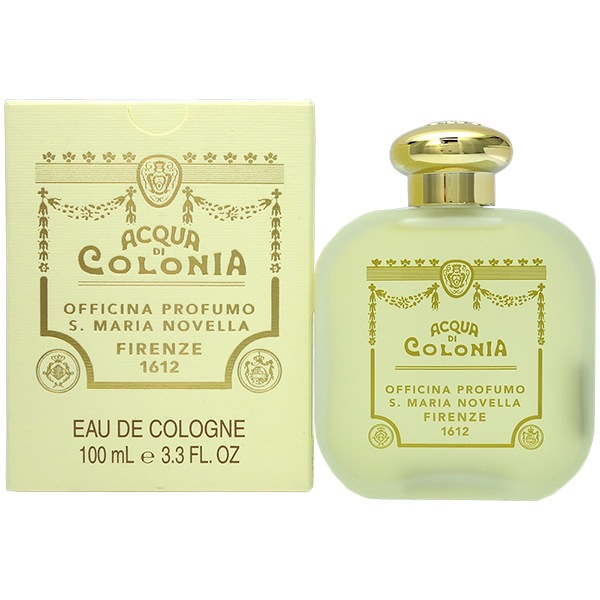 サンタ・マリア・ノヴェッラ　ラーナ　100ml インペリアル ラベンダー 100ml｜サンタ・マリア・ノヴェッラ