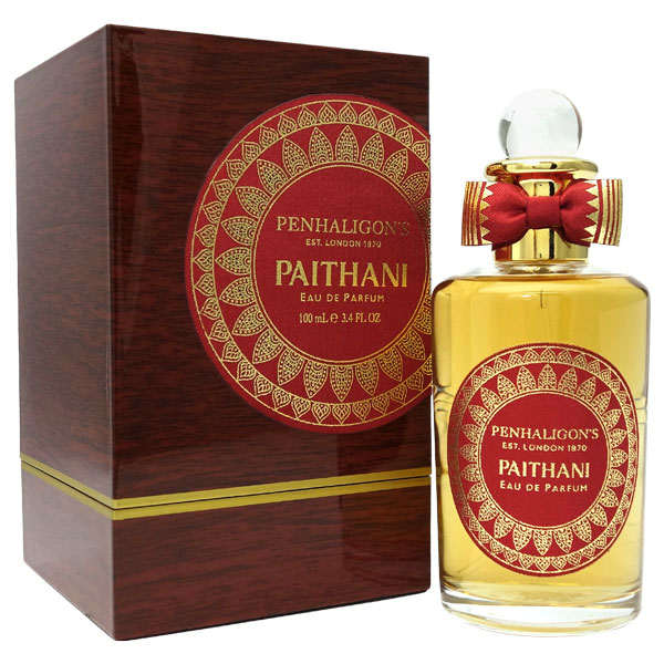 �ڥ�ϥꥬ�� PENHALIGONS �ѥ����� EDP SP 100ml������̵���� Paithani�ڥ��եȡ�