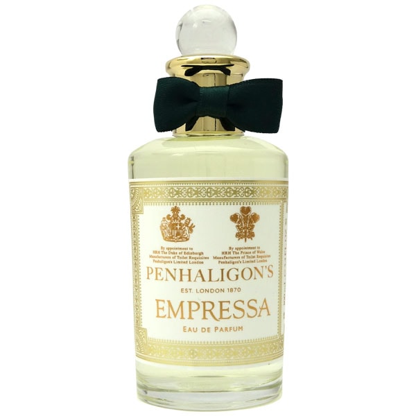 PENHALIGON'S ペンハリガン エンプレッサ オードパルファム100ml 公式】エンプレッサ オードパルファム｜ペンハリガン