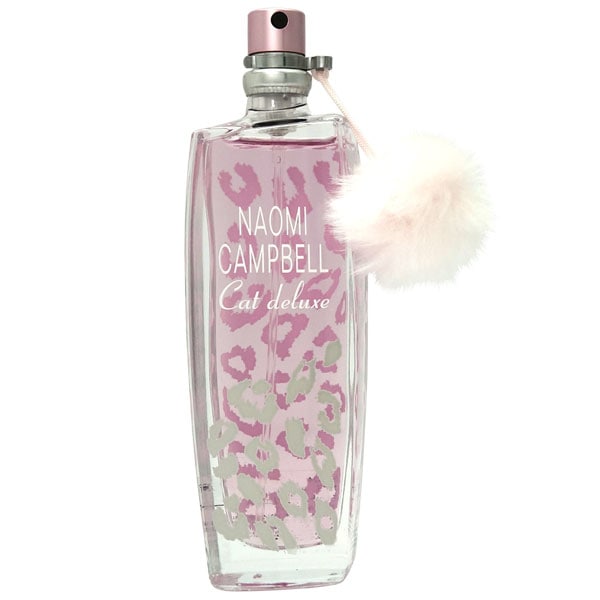 訳あり】ナオミ キャンベル NAOMI CAMPBELL キャット デュリュクス EDT