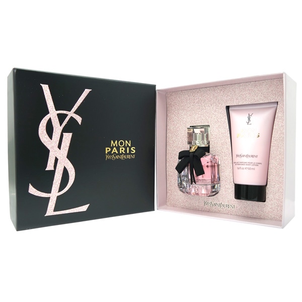 イヴ・サンローラン　マニュフェスト　オーデパルファム　50ml YSL 箱あり YSL】春のギフトシーズンにぴったり！人気フレグランス「モン
