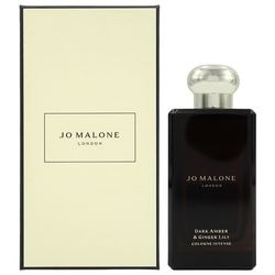 ���硼�ޥ����� JO MALONE ������ ����С������󥸥㡼 ��꡼  ������ ����ƥ� EDC SP 100ml������̵����DARK AMBER&GINGER LILY COLOGNE INTENSE