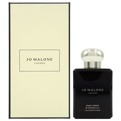 ���硼�ޥ����� JO MALONE ������ ����С������󥸥㡼 ��꡼  ������ ����ƥ� EDC SP 50ml������̵����DARK AMBER&GINGER LILY COLOGNE INTENSE