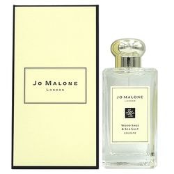 ���硼�ޥ����� JO MALONE ���åɥ���������������� EDC SP 100ml������̵����WOOD SAGE & SEA SALT