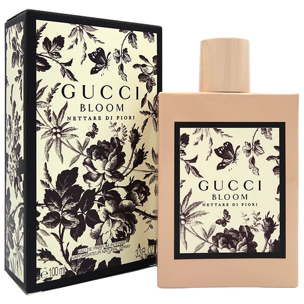 グッチ GUCCI グッチブルーム ネッターレ ディ フィオーリ EDP SP