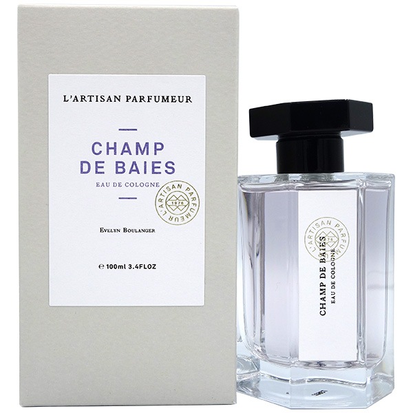 入手困難 廃盤 ラルチザン シャンドベ シャン ド ベ 香水 100ml ラルチザン L'ARTISAN「シャン ド ベ CHAMP DE BAIES」 廃盤 入手困難