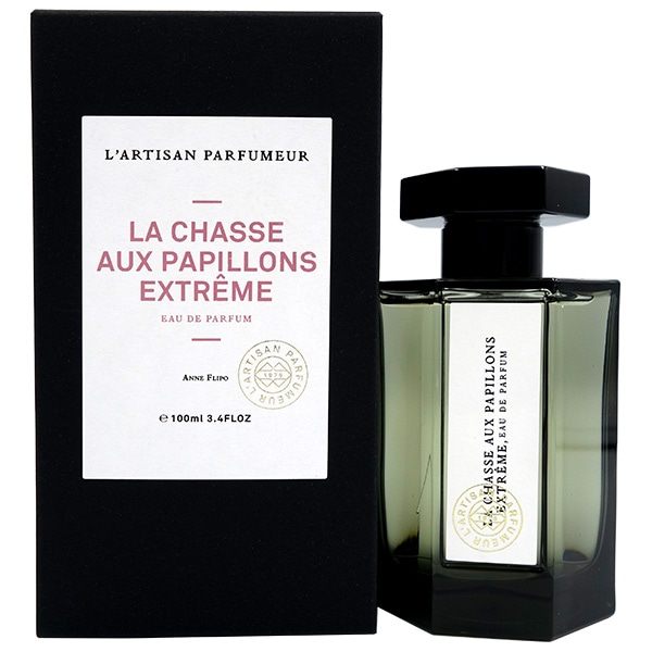 ラルチザンパフューム LArtisan Parfumeur シャッセ オ パピオン