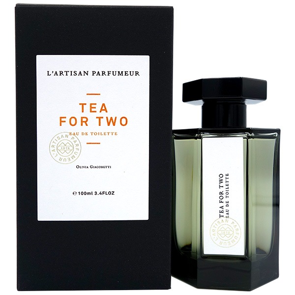 ラルチザンパフューム L'Artisan Parfumeur ティー フォー ツー EDT SP 100ml【送料無料】TEA FOR TWO ブランド別,ラ行,ラ,ラルチザン パフューム