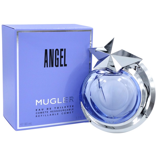 ティエリー ミュグレー THIERRY MUGLER エンジェル EDT SP 40ml ANGEL