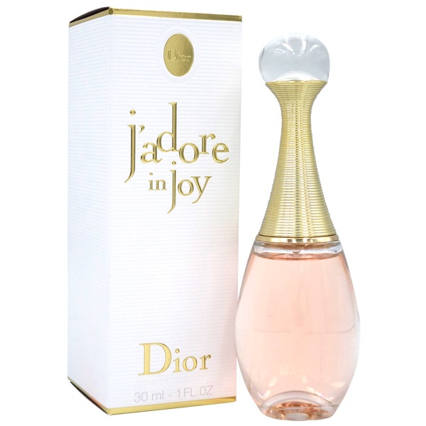 クリスチャン ディオール CHRISTIAN DIOR ジャドール イン ジョイ EDT