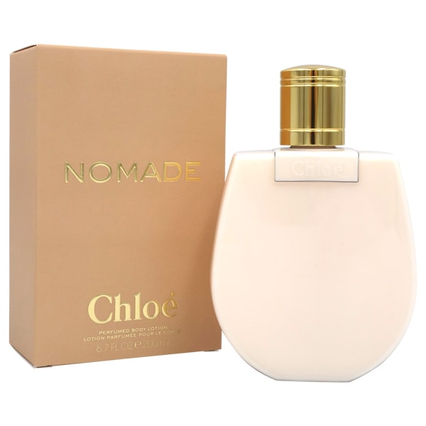 クロエ CHLOE ノマド ボディローション 200ml NOMADE BODY LOTION