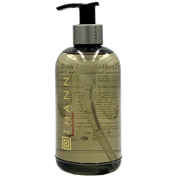 タン THANN ハンドウォッシュ AW 250ml AROMATIC WOOD