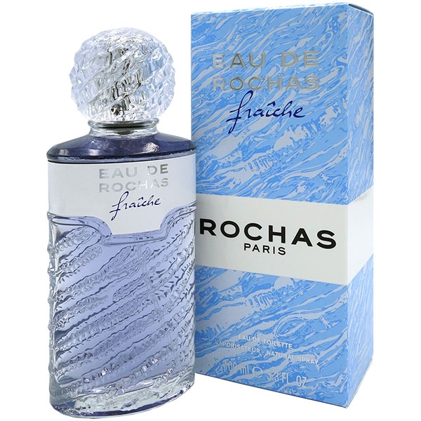 ロシャス ROCHAS オーデ ロシャス フレッシュ EDT SP 100ml EAU DE