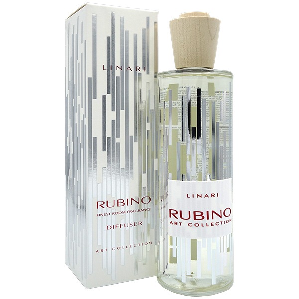 LINARI RUBINO アートコレクション リナーリ ディフューザー リナーリ