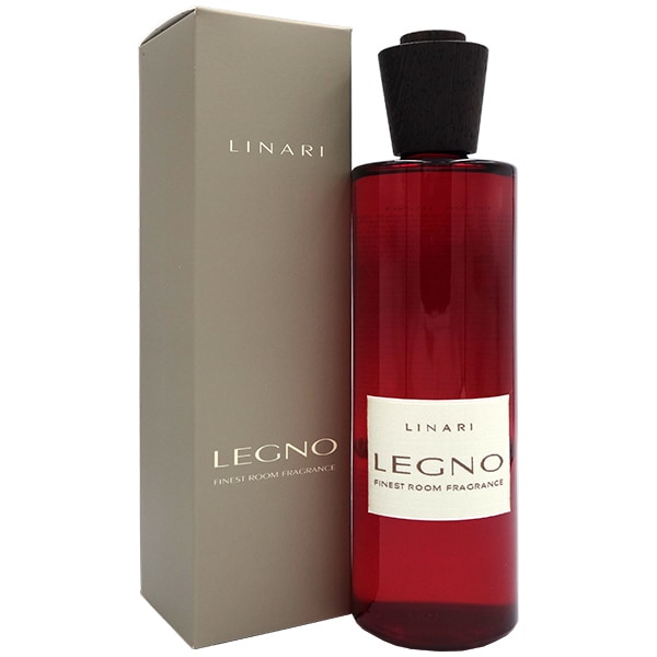 ��ʡ��� LINARI �ǥ��ե塼���� ���� 500ml �ʥ����륹�ƥ��å�������̵����LEGNO