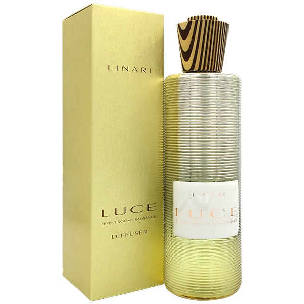 ��ʡ��� LINARI �ǥ��ե塼���� �롼���� 500ml �ʥ����륹�ƥ��å� ������̵����LUCE