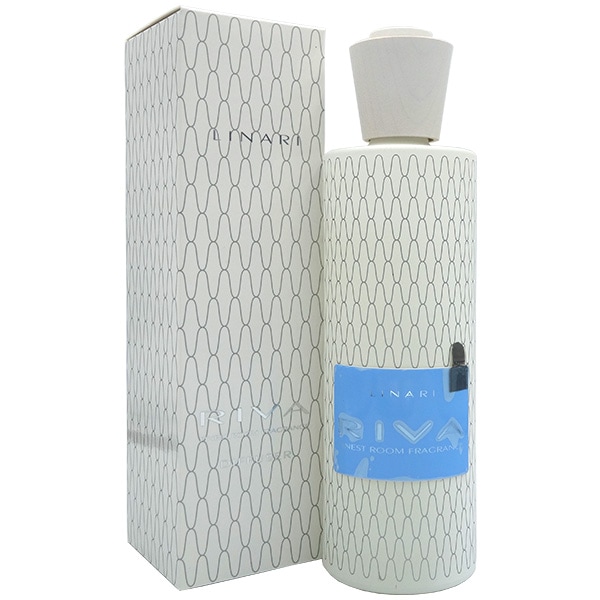 ��ʡ��� LINARI �ǥ��ե塼���� �꡼���� 500ml �֥�å����ƥ��å� ������̵����RIVA