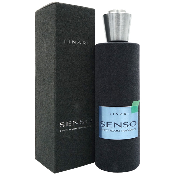 ��ʡ��� LINARI �ǥ��ե塼���� ���� 500ml �֥�å����ƥ��å�SENSO
