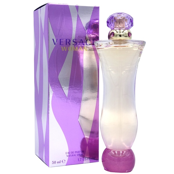 �����륵���� VERSACE  �����륵���� �����ޥ� EDP SP 50ml WOMAN