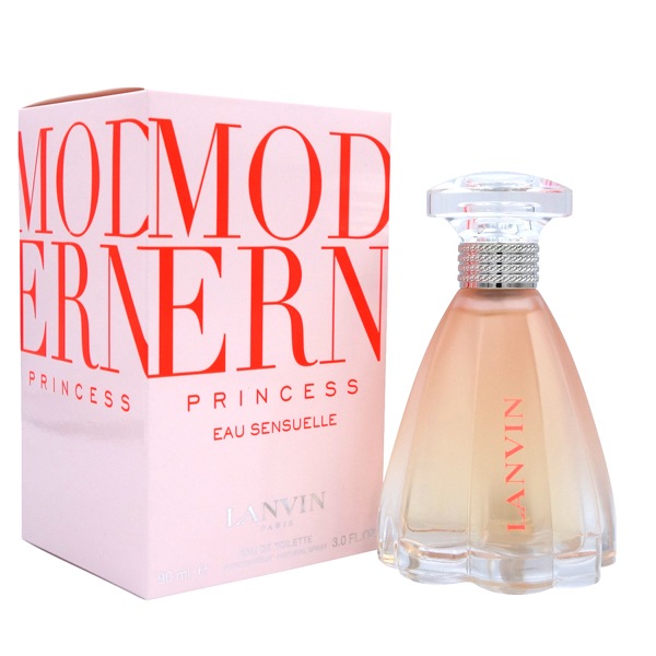 ランバン LANVIN モダンプリンセス 90ml 香水 LANVIN ランバン
