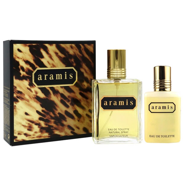 アラミス ARAMIS トラベル セット (EDT110ml＋50ml) ARAMIS
