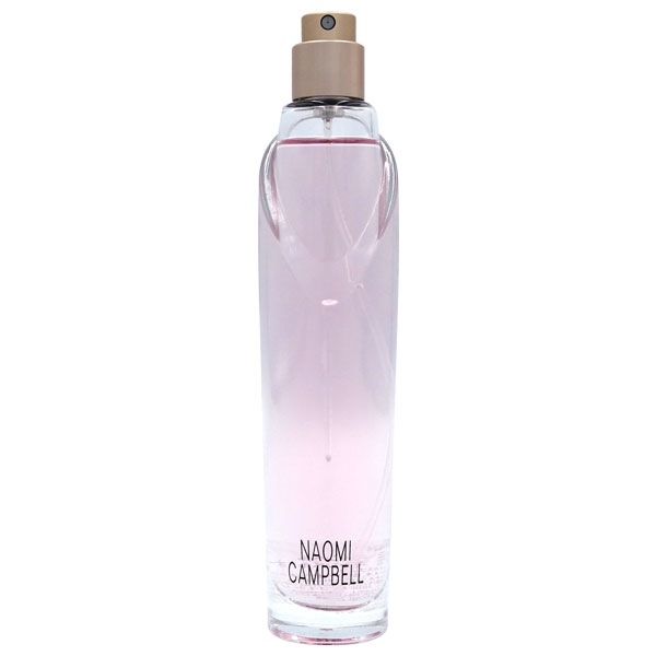 訳あり】ナオミ キャンベル NAOMI CAMPBELL ナオミキャンベルEDT SP