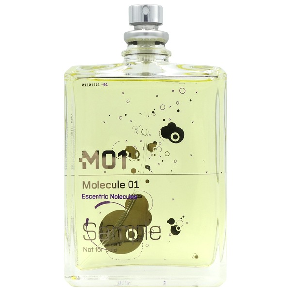 Molecule 01モレキュール 01 100ml Molecule 01 Fragrance 100ml