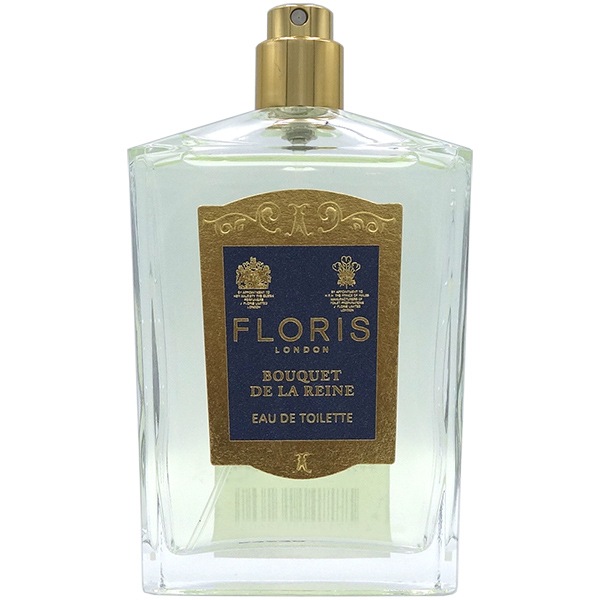 フローリス ブーケドゥラレーヌ 100ml 【公式通販】