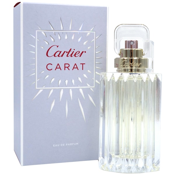 カルティエ CARTIER カラット EDP SP 100ml【送料無料】CARAT | すべて