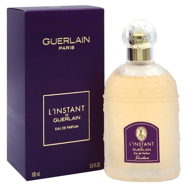 ゲラン GUERLAIN ランスタンド ゲラン EDP SP 100ml【オードパルファム