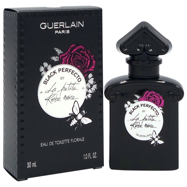 ゲラン GUERLAIN ラ プティット ローブ ノワール ブラック