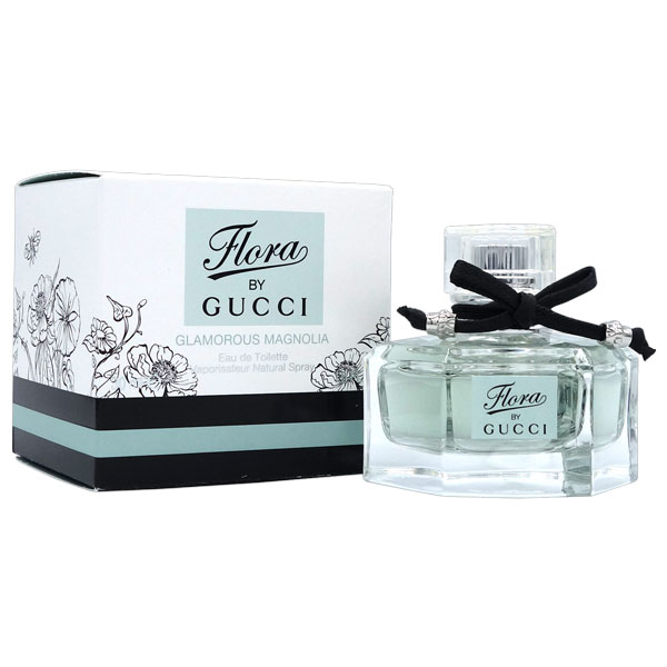 グッチ GUCCI フローラ バイ グッチ ガーデン グラマラス マグノリア